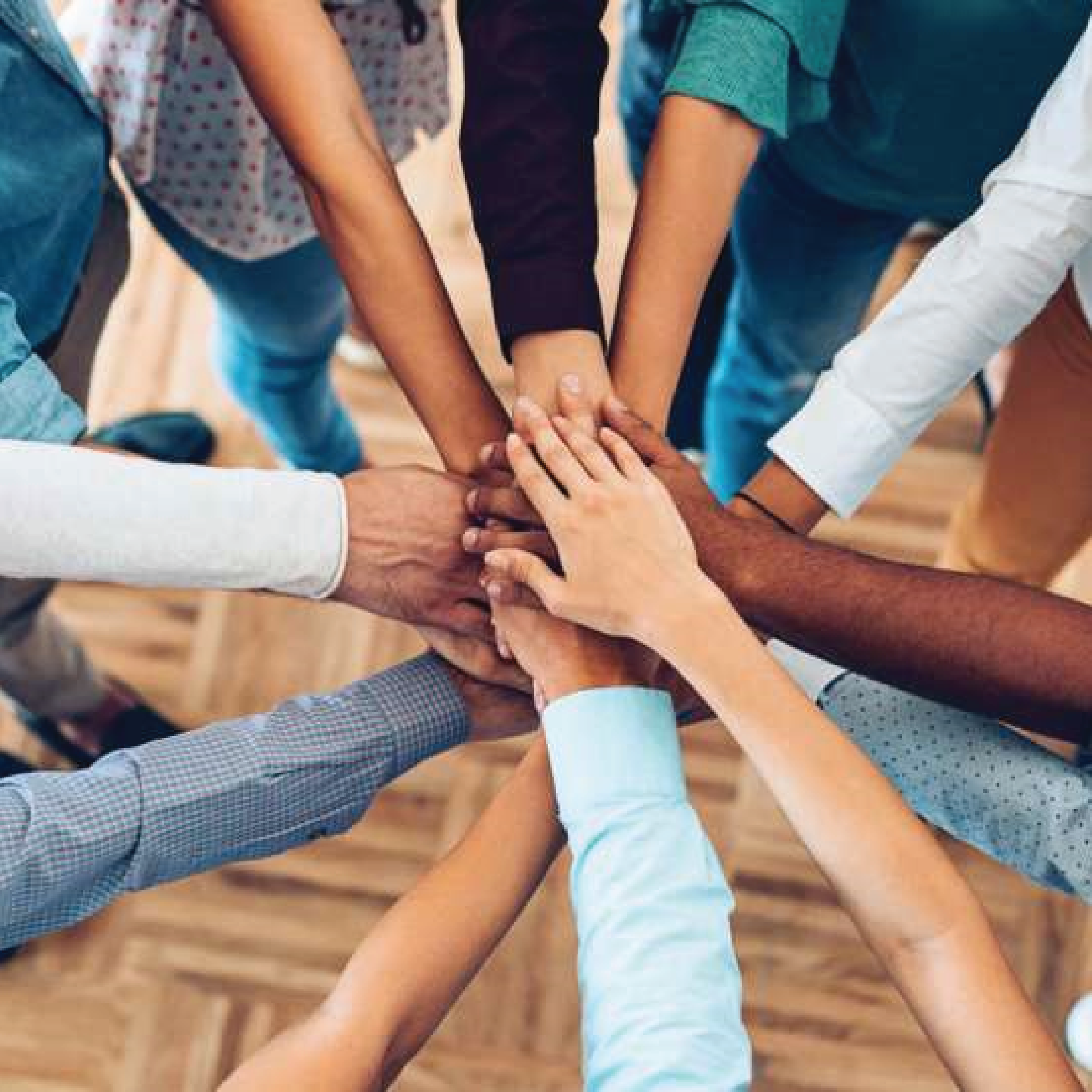 All Hands In